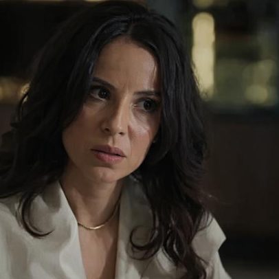Cena inédita de Três Graças é exibida após o fim da novela