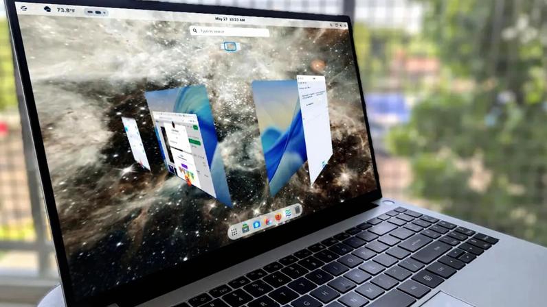 Zorin OS