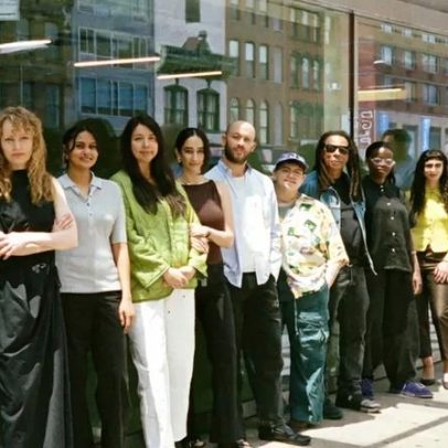 Swiss Institute muda para sede permanente no Bowery na próxima primavera