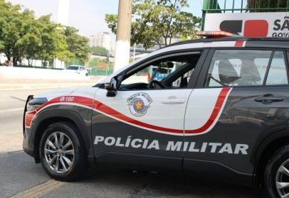 Quadrilha é presa após invadir condomínio de luxo em Alto de Pinheiros