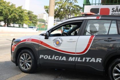 Suspeitos eram especializados em furtos a residências