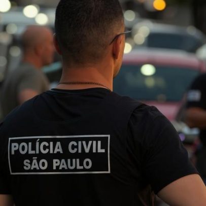MP cobra R$ 440 milhões de réus por esquema envolvendo policiais e PCC