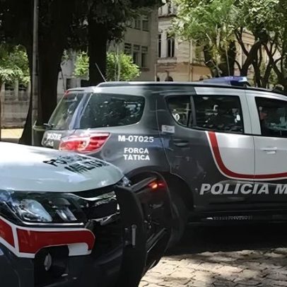 PM abre 2 mil vagas com salário de R$ 5,5 mil; veja como participar