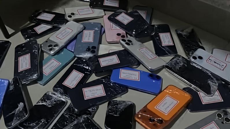 Ação mira integrantes da quadrilha envolvida nos crimes do “quebra-vidro” na capital paulista