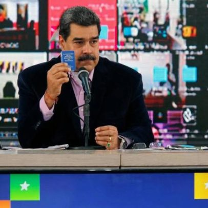 Redes de corrupção do chavismo desviaram mais de R$ 20 bilhões na Venezuela