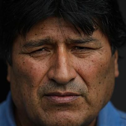 Evo Morales não se entrega e alerta para possível guerra civil na Bolívia