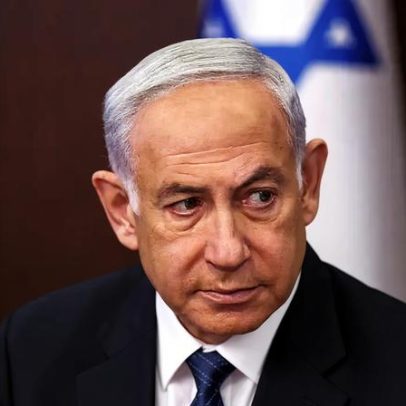 Netanyahu aponta atritos com EUA e novos ataques do Irã