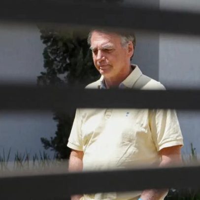 Bolsonaro apresenta piora considerável de saúde, diz médico