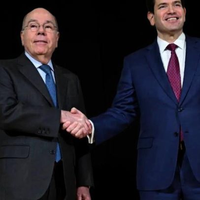Itamaraty define estratégia para lidar com Trump em debate sobre CV e PCC