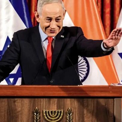 Partido confirma candidatura de Netanyahu à reeleição em Israel