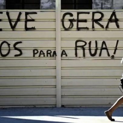 Greve geral em Portugal cancela voos e afeta ligação aérea com o Brasil