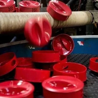 PMI industrial dos EUA da S&P Global atinge maior nível em quatro anos