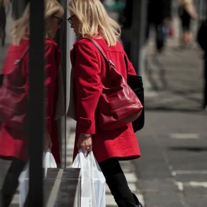 Inflação ao consumidor nos EUA fica em 0,5% em maio, núcleo recua
