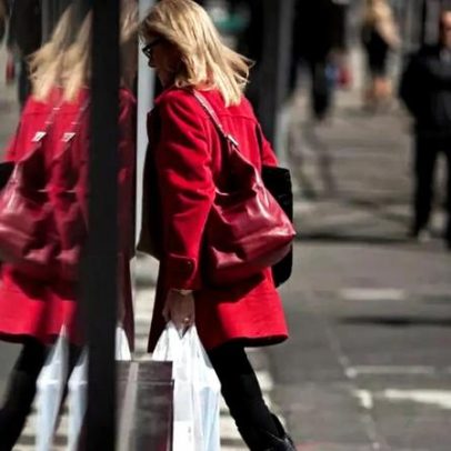 Expectativas de inflação de curto prazo nos EUA caem em maio, aponta Fed de NY