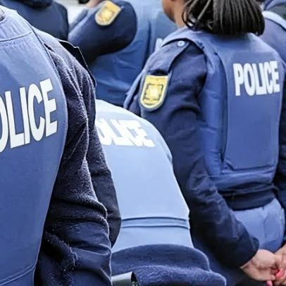 Polícia da África do Sul investiga morte de dois moçambicanos