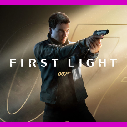 007 First Light no PC mostra como otimizar jogos em 2026