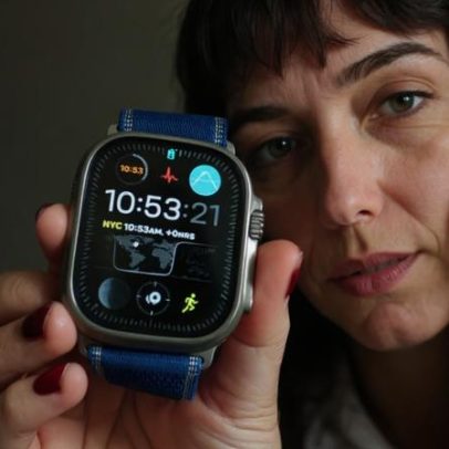 Apple Watch precisa de Siri melhor, mais urgente que o iPhone