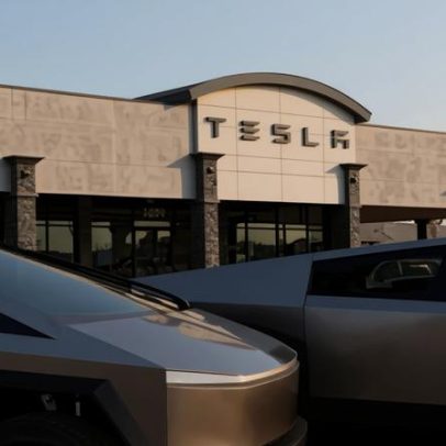 Próximo movimento de Musk pode ser mega-fusão entre SpaceX e Tesla