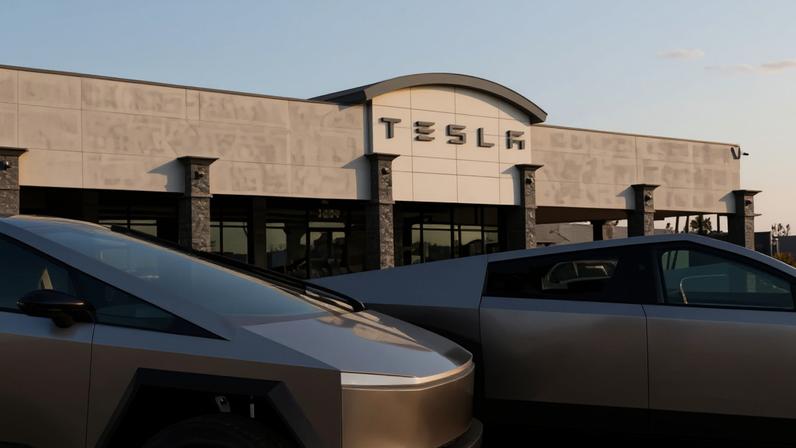 Elon Musk is the chief executive of the electric car company Tesla and SpaceX, the rocket company. Some investors and fans of Mr. Musk think he should merge the two businesses into one.