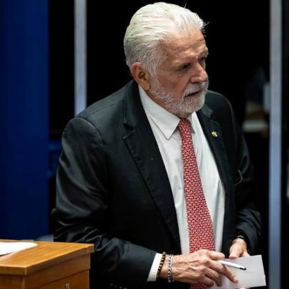 Enteado de Wagner comenta boletos altos após veto à compra do Master