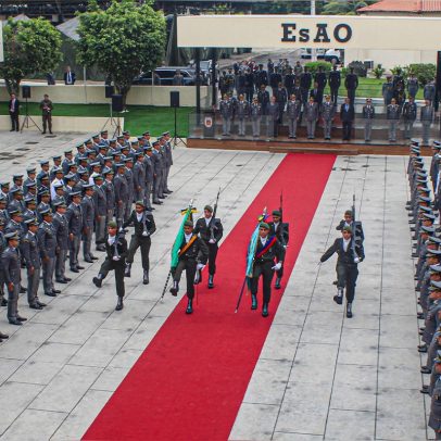 Capitão do Exército é condenado por inventar entrevistas em TCC