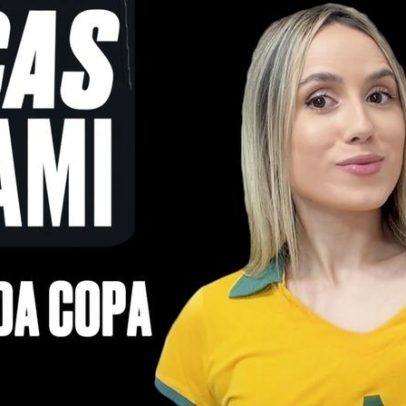 Cami aposta em Portugal e Espanha no Cartola Copa 2026 rodada 1