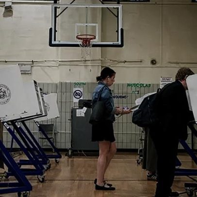 Candidatos apoiados por Mamdani vencem na primária democrata de Nova York