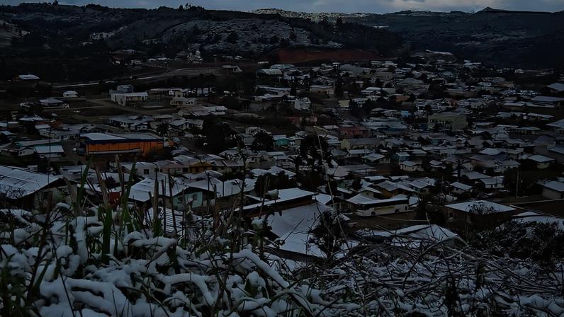 Onda de frio tem data para castigar 14 estados com mínimas de até -10°C