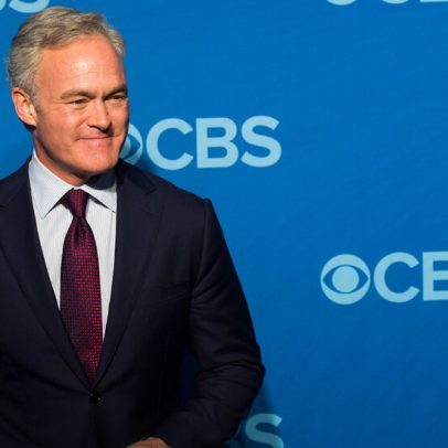 Scott Pelley acusa chefe da CBS News de matar o 60 Minutes