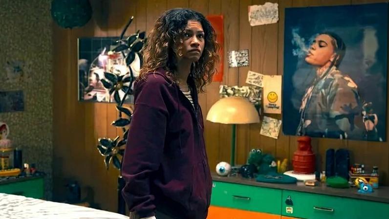Euphoria encerra temporada com desfecho morno