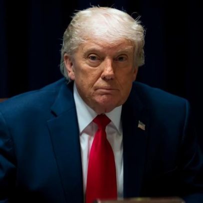 Trump recua de planos para fundo de US$1,8 bi após reação negativa