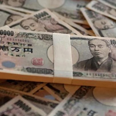Empresas japonesas aplicam US$480 bi em depósitos a prazo, mesmo sob pressão