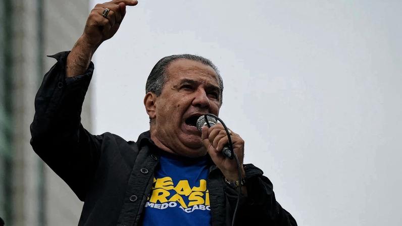 Malafaia cita fala de Gamaliel para defender o The Send: “Se é de Deus, permanece”