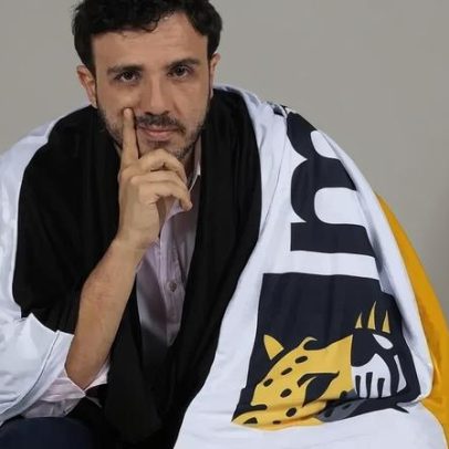 Renan Santos enfrenta perrengue na Amazônia com orçamento menor que rivais