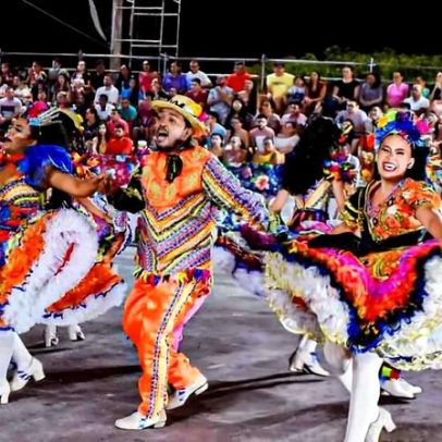 Festas juninas devem mobilizar 140 milhões em 2026, aponta pesquisa