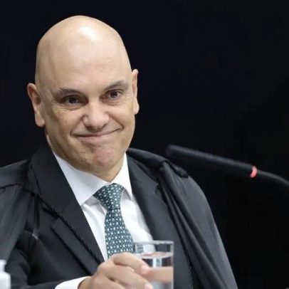 STF forma maioria para negar recursos dos irmãos Brazão no caso Marielle