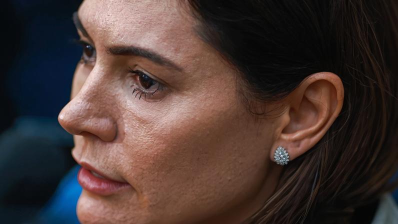 Michelle Bolsonaro