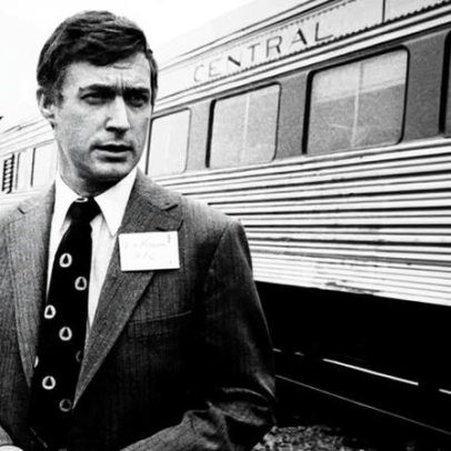 Megadonor de Trump doa US$ 5,5 milhões em imóvel à ONG de RFK Jr.