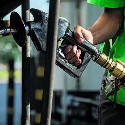 Governo regula subvenção de R$ 1,12 por litro de diesel