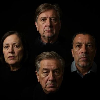 14 Baby Boomers falam sobre a geração e os EUA hoje