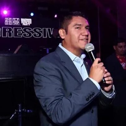 Progressista apoiado por Sanders avança em distrito de Califórnia contra Valadao