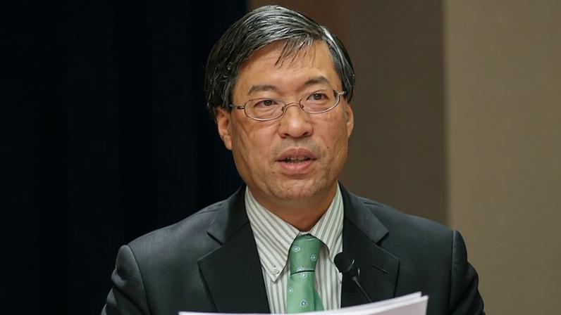Representative Kevin Kiley and Richard Pan will compete in November.