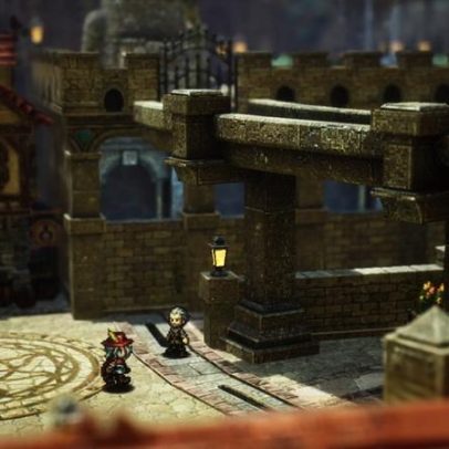 Kotaku analisa The Adventures of Elliot: The Millennium Tales