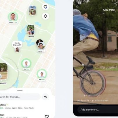 Mapa de amigos no Instagram: como desativar e as polêmicas sobre o app