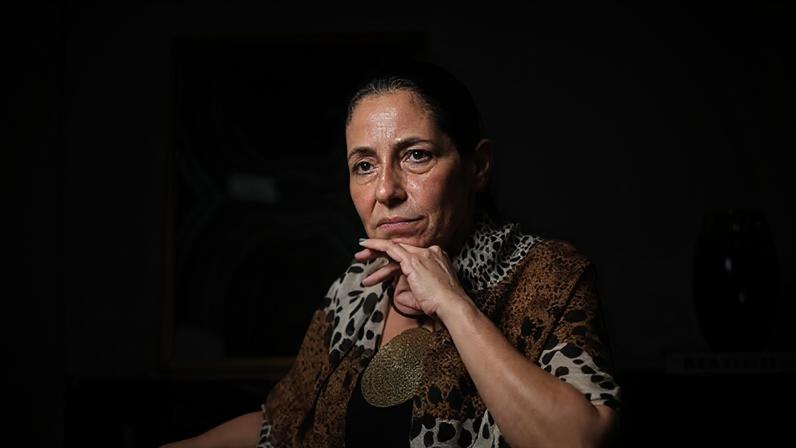 Maria Netto, diretora executiva do iCS: Brasil foi pioneiro na adoção dos padrões ISSB e deve manter esse protagonismo — Foto: Rogerio Vieira/Valor