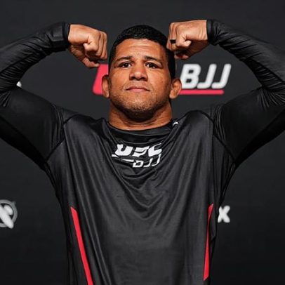 Resultados da pesagem do UFC BJJ 9 Fowler x Johnson