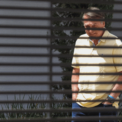Quase 90 dias de Bolsonaro em casa: visitas, saúde e arma