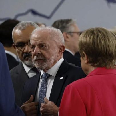 Brasil rejeita documentos do G7 por tom favorável a Trump