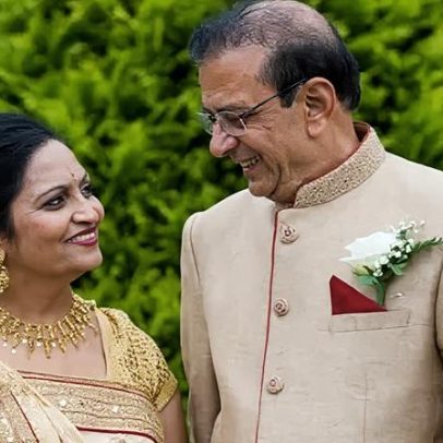 Famílias de vítimas do acidente Air India lutam há um ano para identificar restos