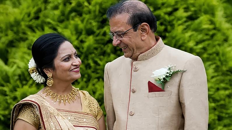 Famílias de vítimas do acidente Air India lutam há um ano para identificar restos